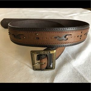 Hollister Belt